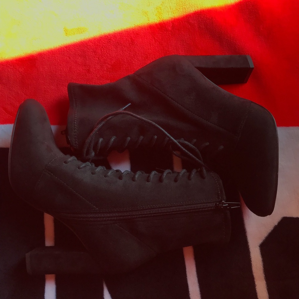 Booties